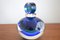 Perfume Flacon in Murano Glass by Michele Onesto, 1980s, Image 2