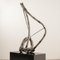 Claude Viseux, Abstract Sculpture, 1960, Steel, Image 1