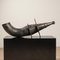Claude Viseux, Abstrakte Skulptur, 20. Jh., Stahl 3