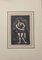 Georges Rouault, The Horsewoman, Original Lithograph, 1926 2