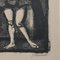 Georges Rouault, The Horsewoman, Original Lithograph, 1926 5