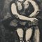 Georges Rouault, The Horsewoman, Original Lithographie, 1926 4
