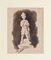 Marzichi, The Toy Soldier, inchiostro e acquerello, inizio XX secolo, Immagine 1