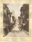 Impresión original de albúmina, antiguas vistas de Hong-Kong, 1880-1890, Imagen 1