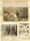 Unbekannt, Antike Ansichten des Shanghai Buddhistischen Tempels, Original Albumen Druck, 1890er 1