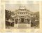 Unknown, Ancient Views of Shanghai Buddhist Temple, Original Albumen Print, 1890s, Image 2