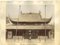 Unknown, Ancient Views of Shanghai, Buddha Temple, Original Albumen Print, 1890s, Image 2