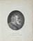 Thomas Holloway, Portrait of Henry IV, Original Etching, 1810 1
