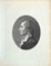 James Caldwall, Portrait of J....i, Original Etching, 1810 1