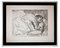 Acquaforte originale di Pablo Picasso, L'Etreinte II, 1963, Immagine 2