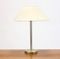 Swedish Table Lamp from Asea, 1940s 1
