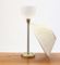 Swedish Table Lamp from Asea, 1940s, Image 3