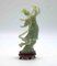 Chinese Artist, Serpentine Sculpture, Early 20th Century, Marble 2