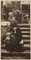 Acquaforte originale di James Tissot, fine XIX secolo, Immagine 3