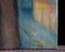 Aurelio Bulzatti, Donna Piazza, Original Oil on Canvas, 2017 2
