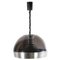 Space Age Pendant Lamp, Italy, 1970s, Image 1