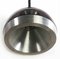 Space Age Pendant Lamp, Italy, 1970s, Image 4