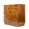 Vintage Wooden Cupboard, Italy, 1950s 5