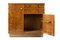 Credenza vintage in legno, Italia, anni '50, Immagine 4