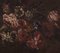 Desconocido, Bodegón, pintura al óleo original, mediados del siglo XVII, Imagen 2