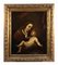Theodor Mathon, Virgin with Child, Original Painting, 17th Century 3