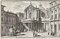 After Giuseppe Vasi, Monastero dei Canonici Lateranensi, Chiesa di S.Maria della Pace, XVIII secolo, Immagine 1