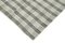 Vintage Grey Kilim Rug in Wool & Cotton, Image 4