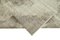 Beige Overdyed Rug, Image 6