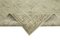 Vintage Turkish Beige Area Rug, Image 6