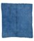 Vintage Blue Tulu Rug, Image 1