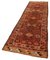 Red Boho Runner Rugs 3