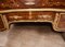 Louis XV French Roll Top Desk 2