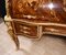 Louis XV French Roll Top Desk 13