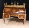 Französischer Louis XV Schreibtisch mit Tischplatte 26