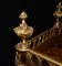 Louis XV French Roll Top Desk 20