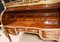 Louis XV French Roll Top Desk 16