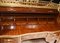 Louis XV French Roll Top Desk 24