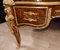 Louis XV French Roll Top Desk 15