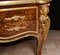 Louis XV French Roll Top Desk, Image 3