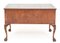 Antique Chippendale Walnut Desk Writing Table, 1920s 10