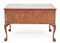 Antique Chippendale Walnut Desk Writing Table, 1920s, Image 10