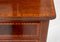 Sheraton Revival Dresser Desk in Mahogany, 1890s 10