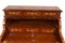 Empire French Marquetry Roll Top Desk 7