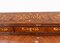 Empire French Marquetry Roll Top Desk, Image 4
