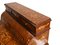 Empire French Marquetry Roll Top Desk 9