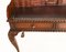 English Chippendale Mahogany Desk Writing Table 5