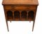 Antique Arts and Crafts Walnut Desk, 1890s 6