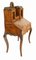 French Happiness of the Day Desk in Walnut, 1880s, Image 5