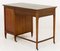 Sheraton Mahogany Desk, 1890s 12