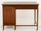 Sheraton Mahogany Desk, 1890s 9